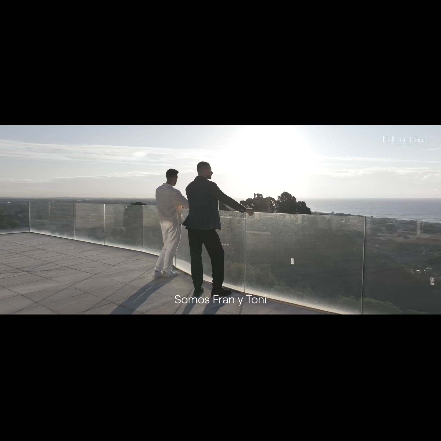 Agency video thumbnail