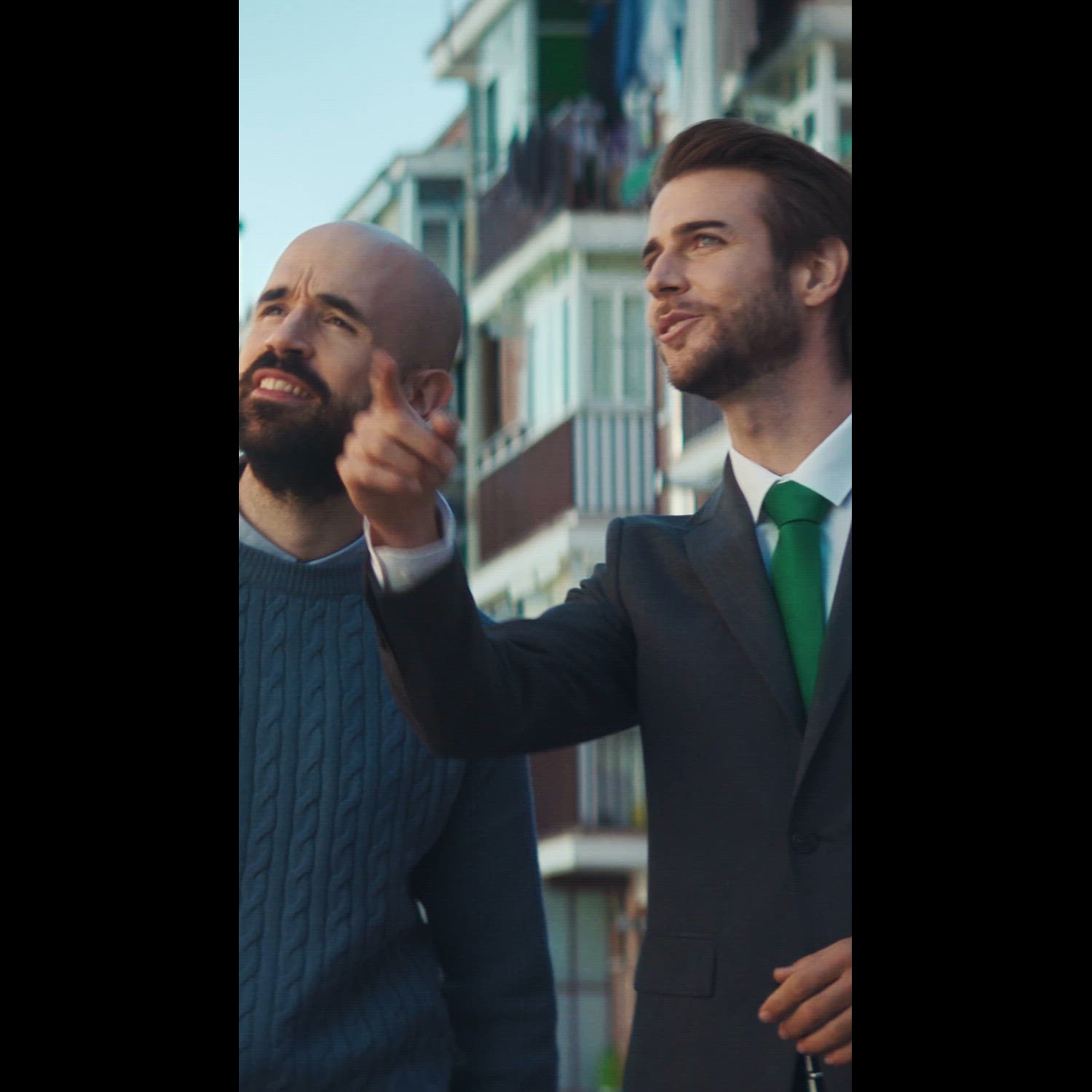 Agency video thumbnail