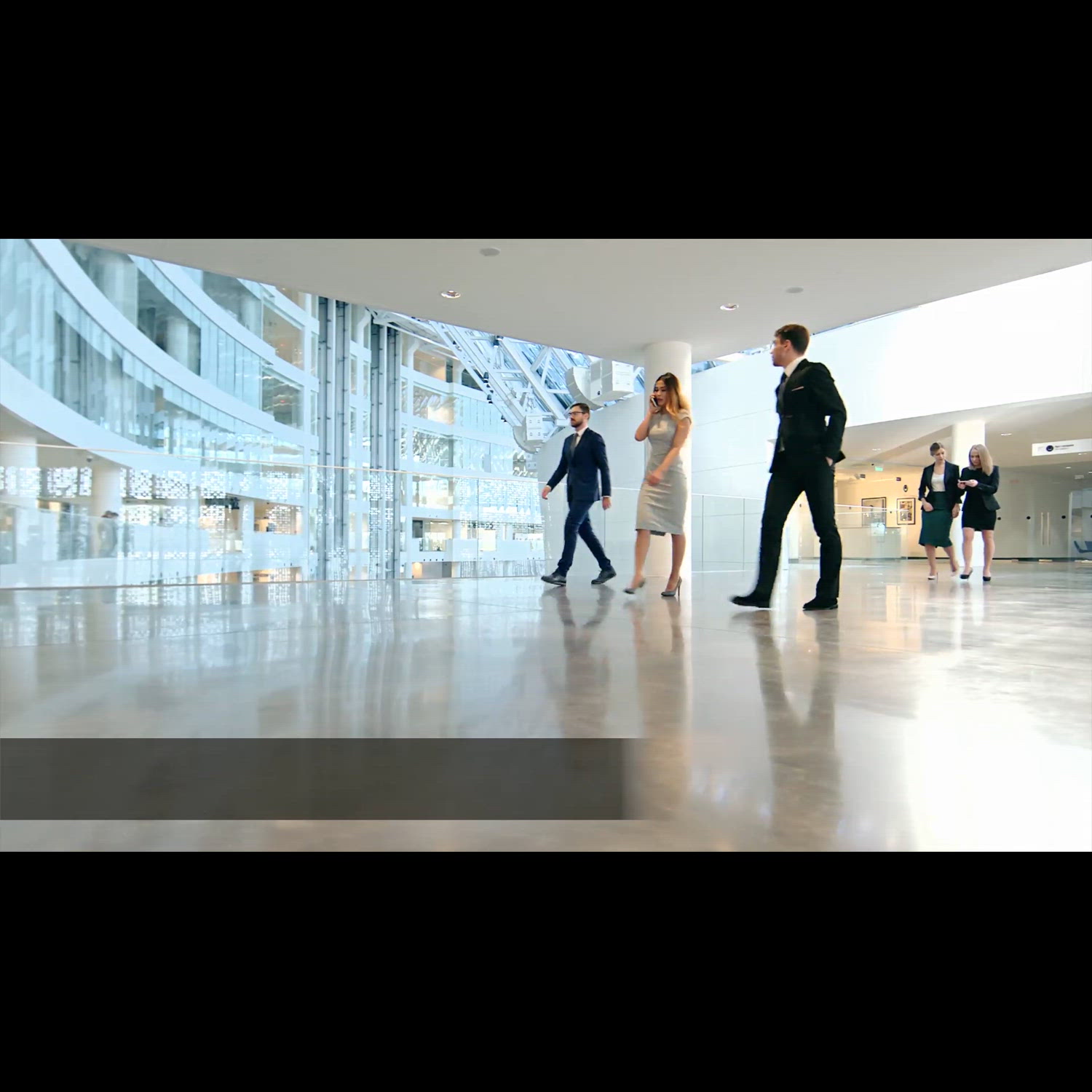 Agency video thumbnail