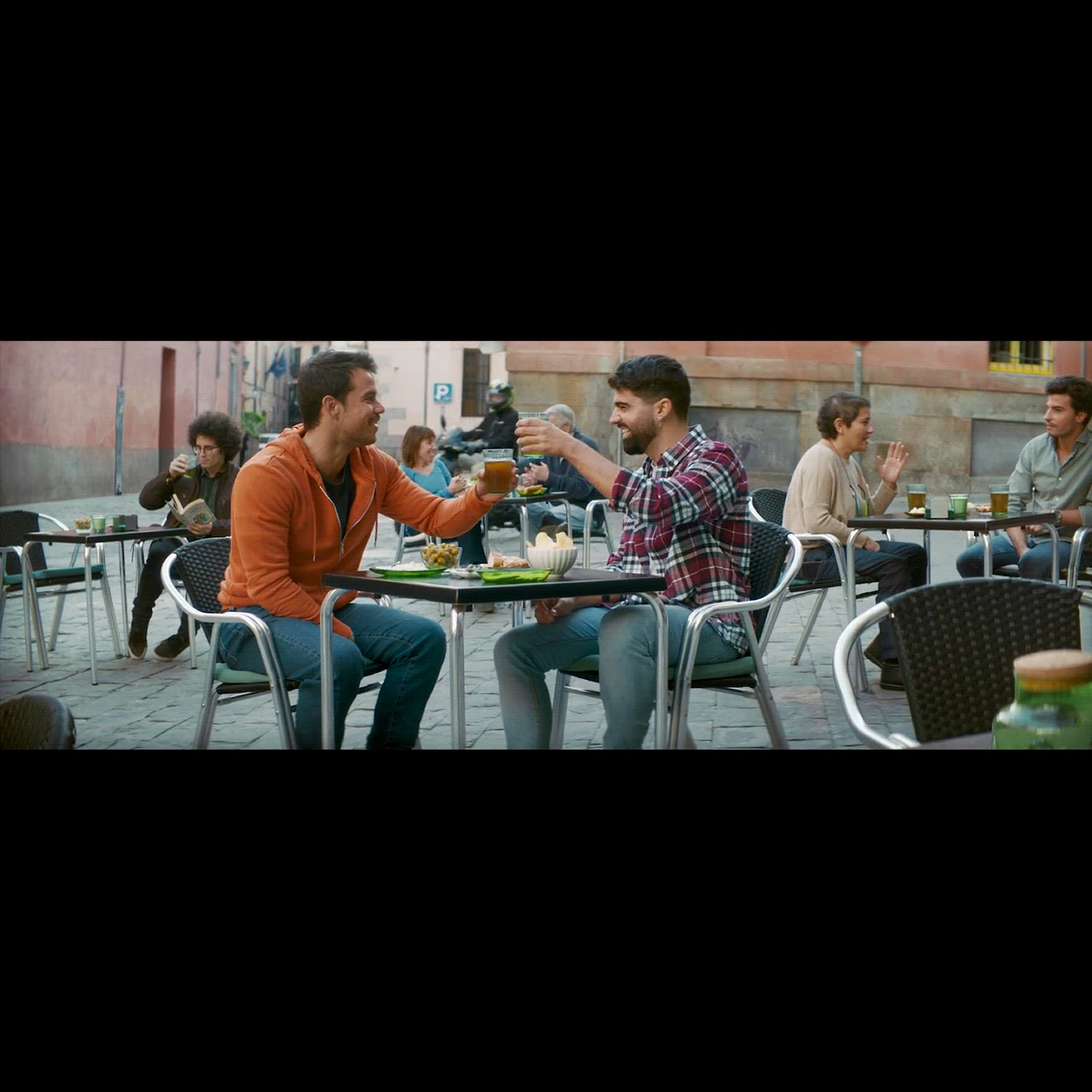 Agency video thumbnail