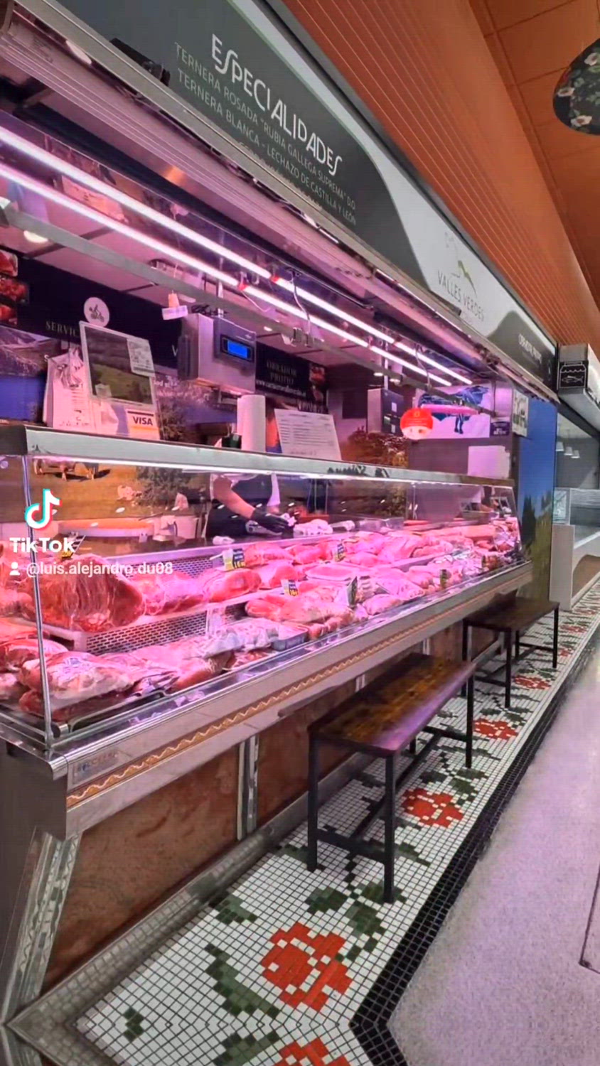 Locales o naves baratos con baños accesibles en Madrid — idealista