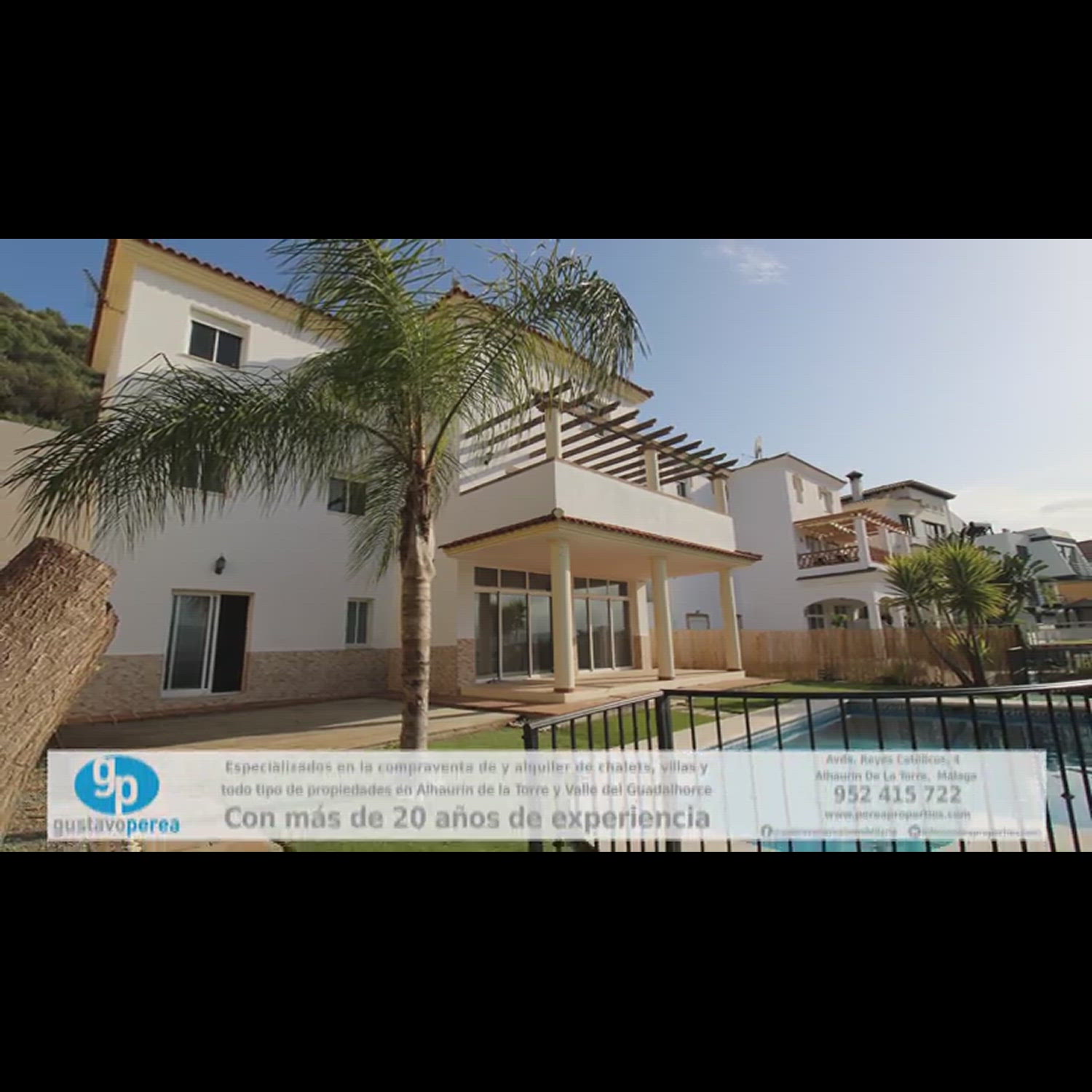 Agency video thumbnail