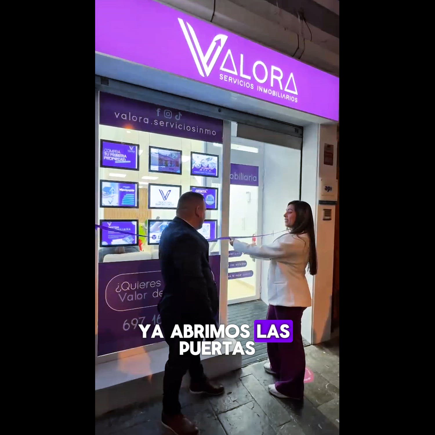 Agency video thumbnail