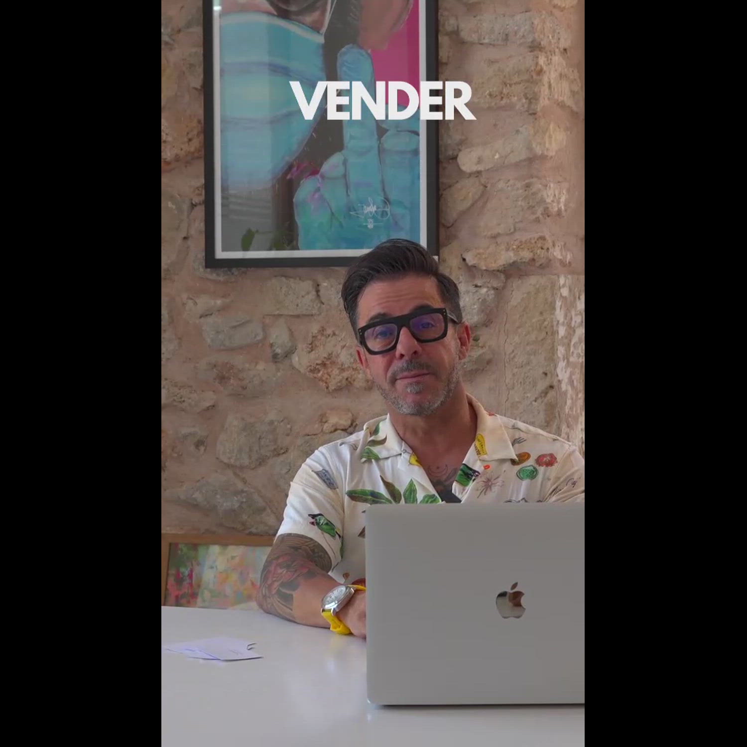Agency video thumbnail