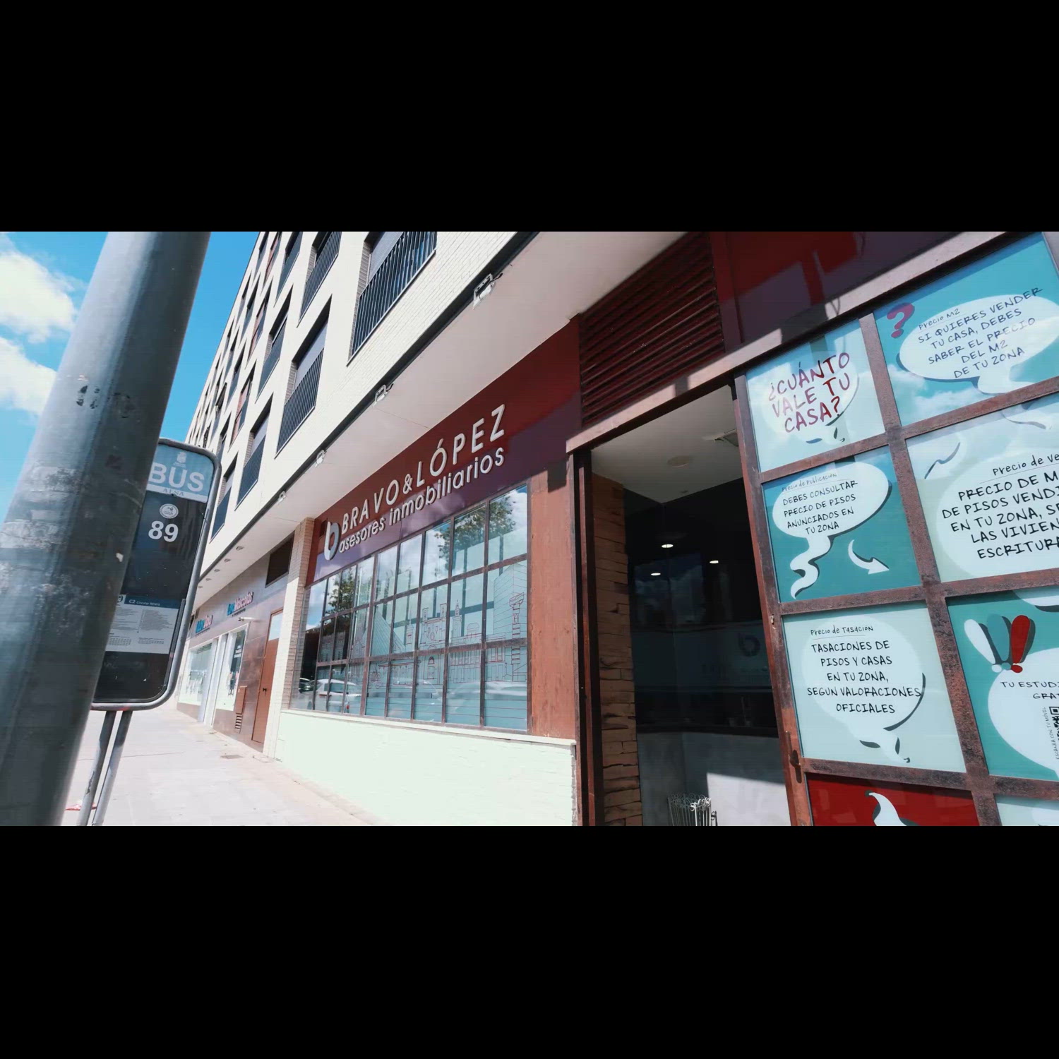 Agency video thumbnail