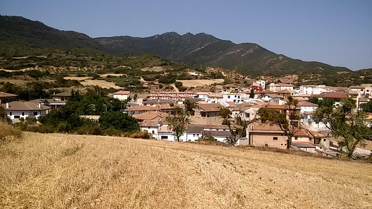 Terreno en venta en muniain de la solana s/n, Aberin — idealista