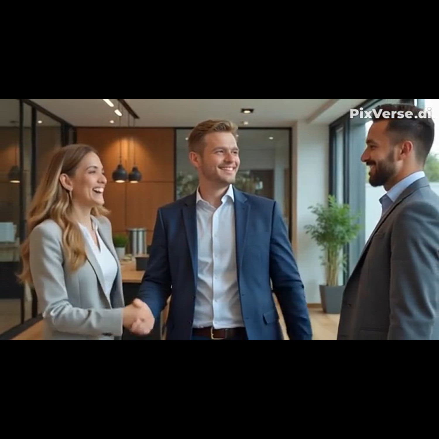 Agency video thumbnail