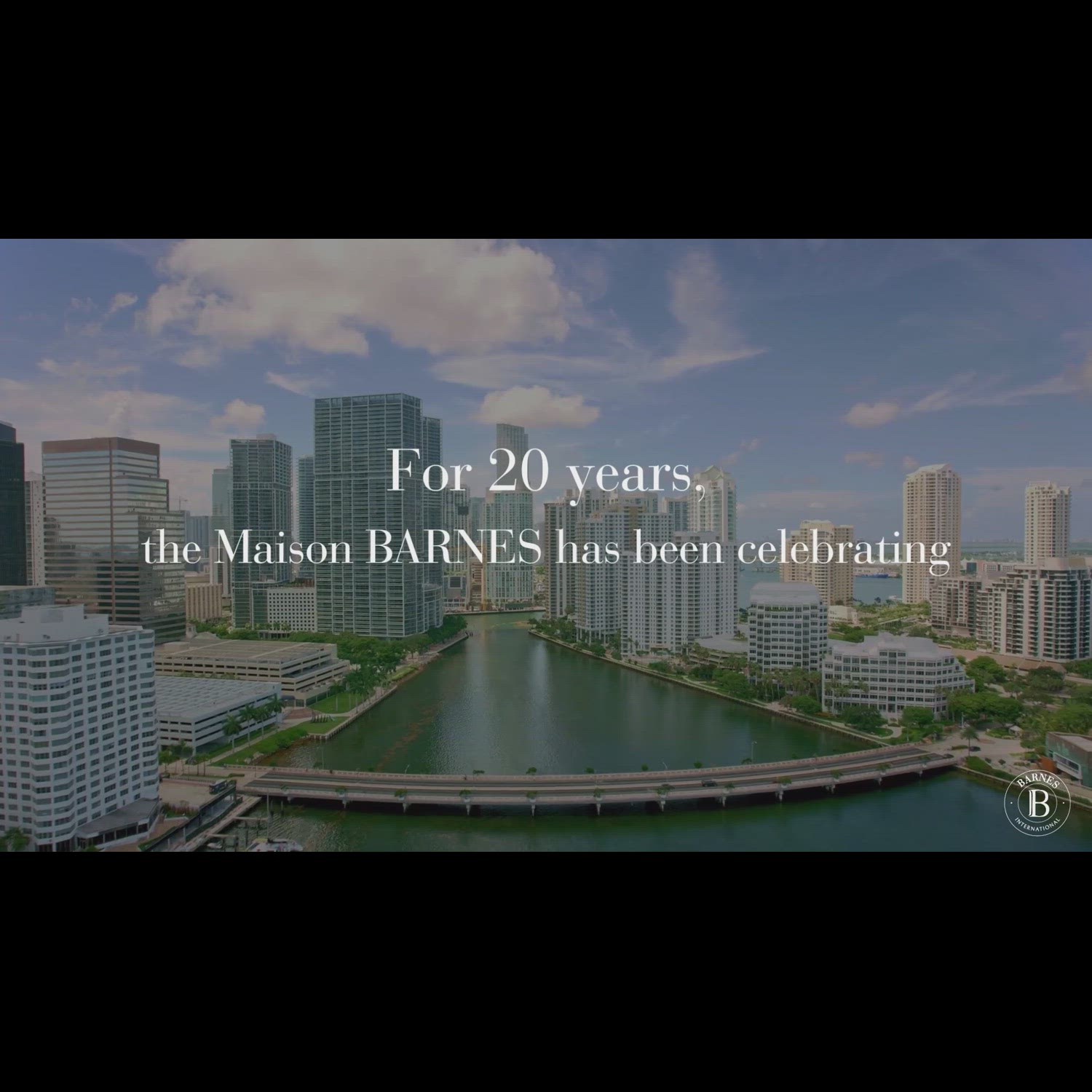 Agency video thumbnail
