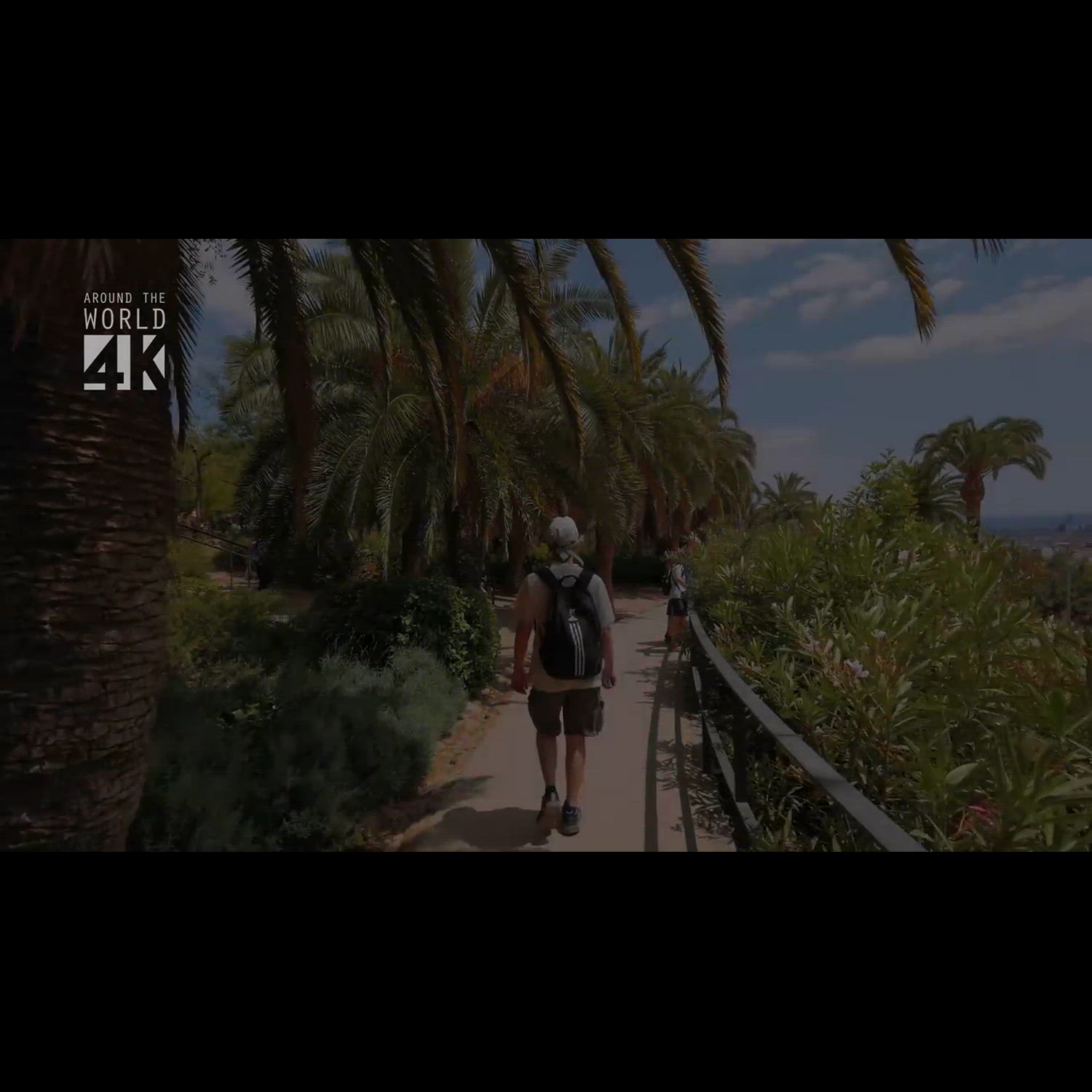 Agency video thumbnail