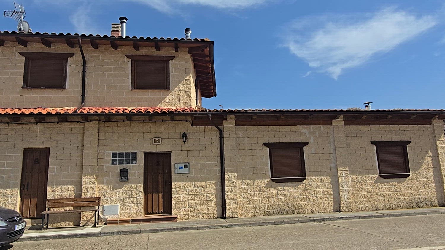 Fotografía del inmueble reportado: 1.200 €/mes — León, León