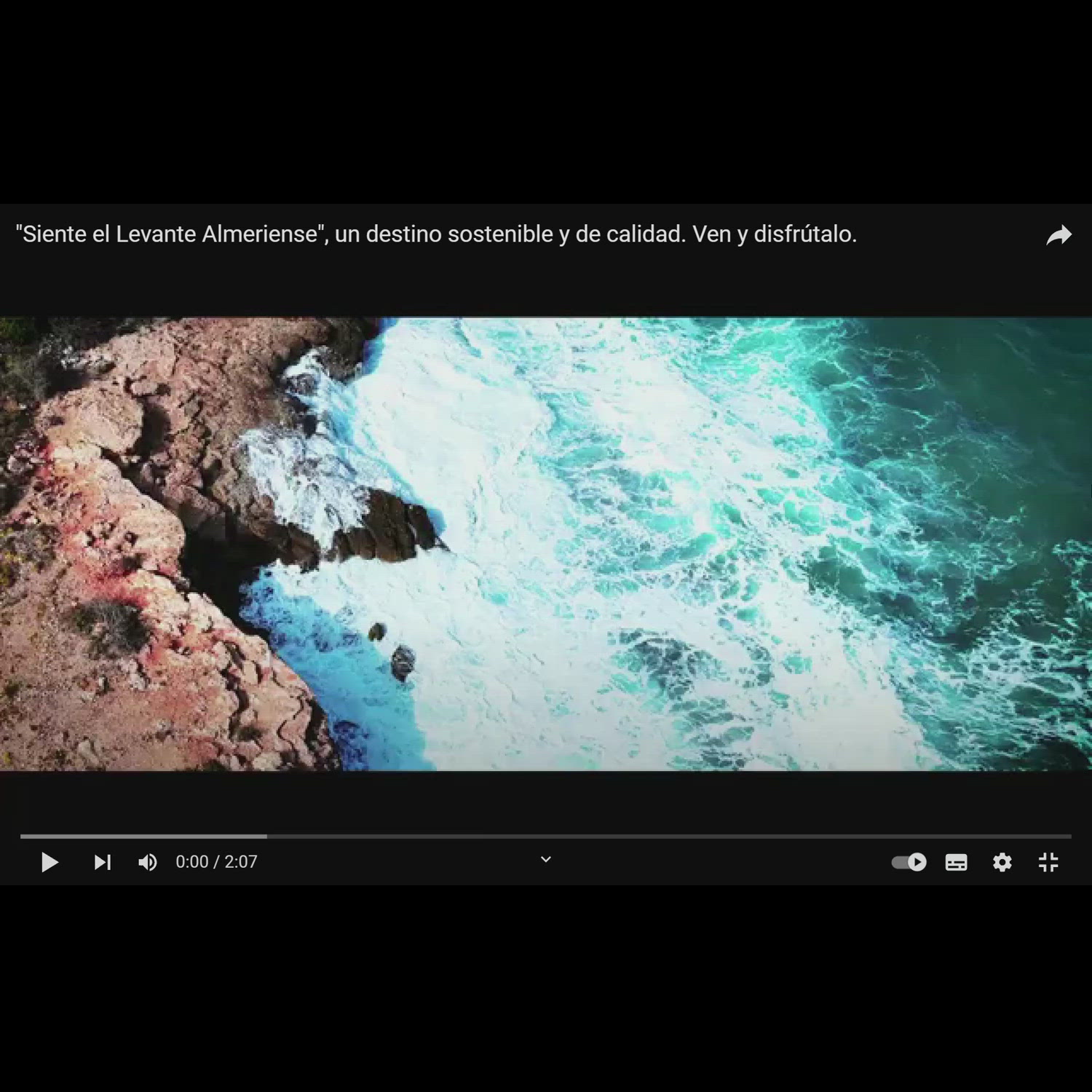 Agency video thumbnail