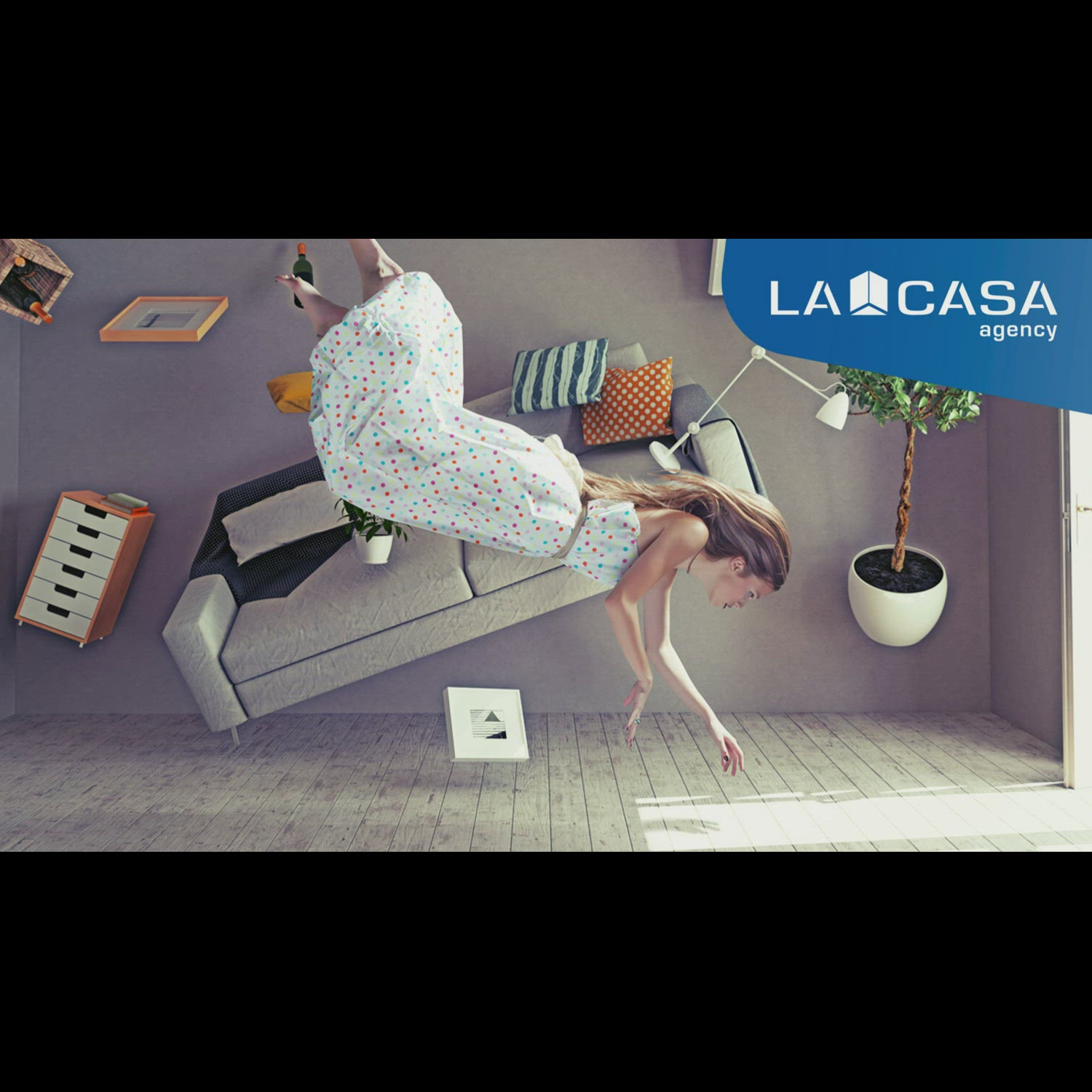 Agency video thumbnail