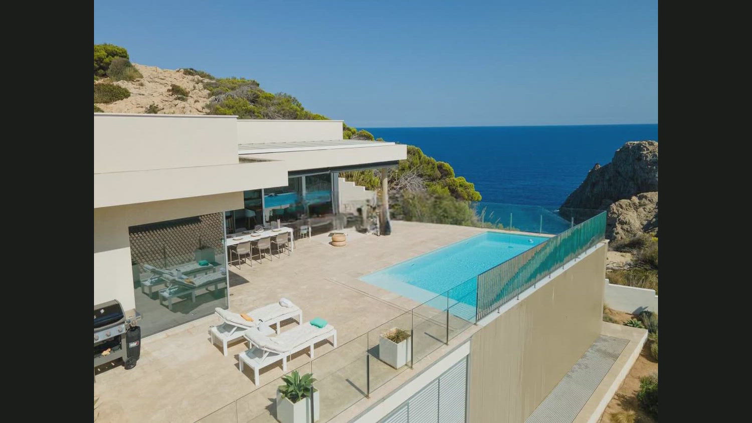 Fotografía del inmueble reportado: 2.590 €/mes — Baleares, Baleares