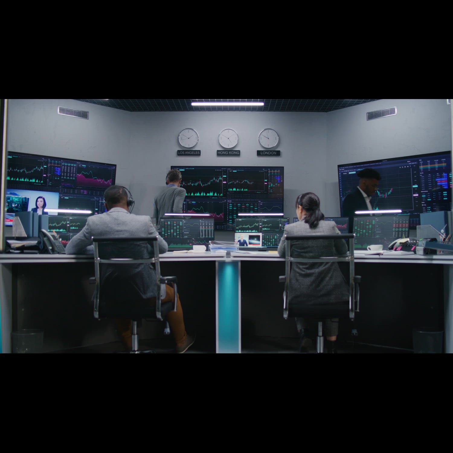 Agency video thumbnail