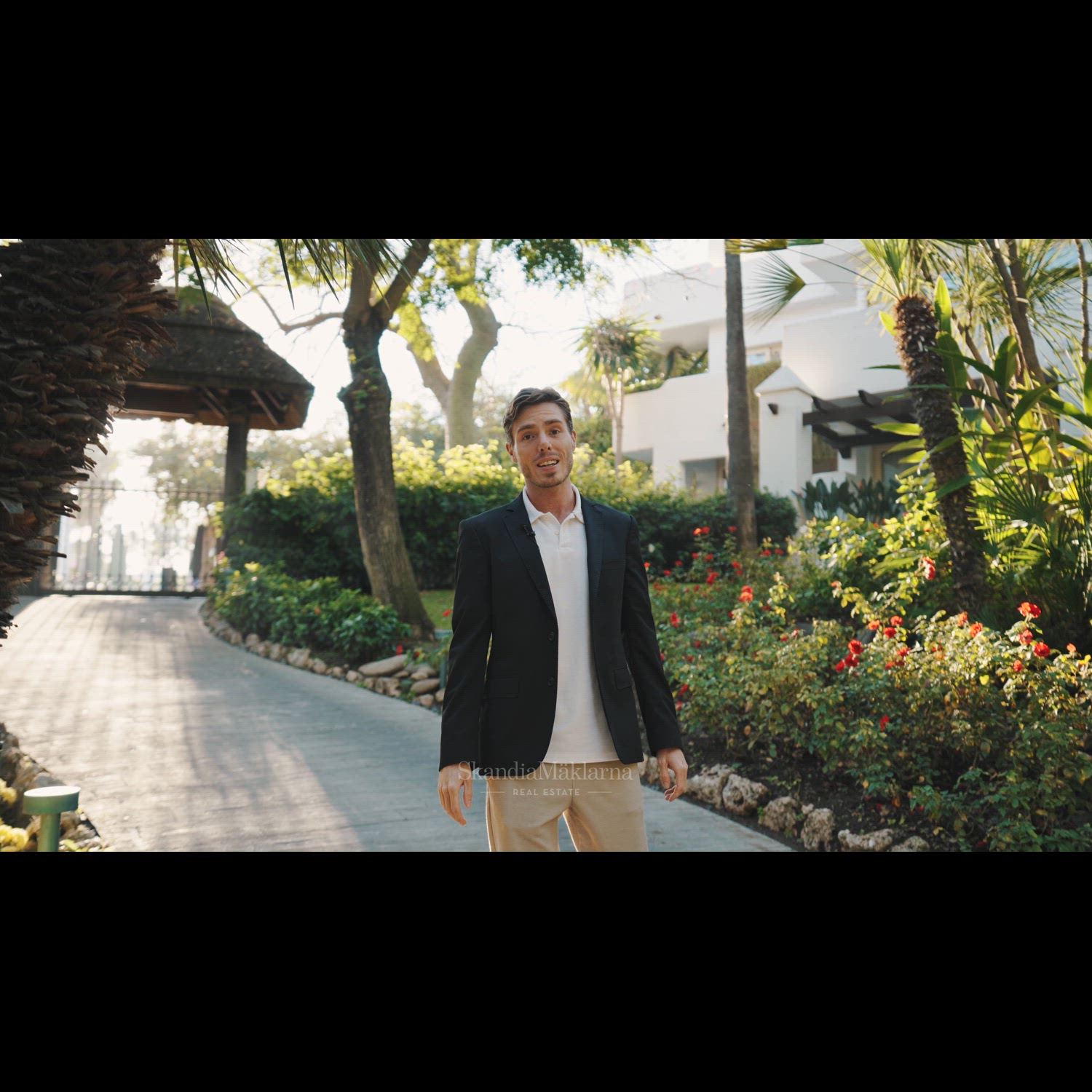 Agency video thumbnail