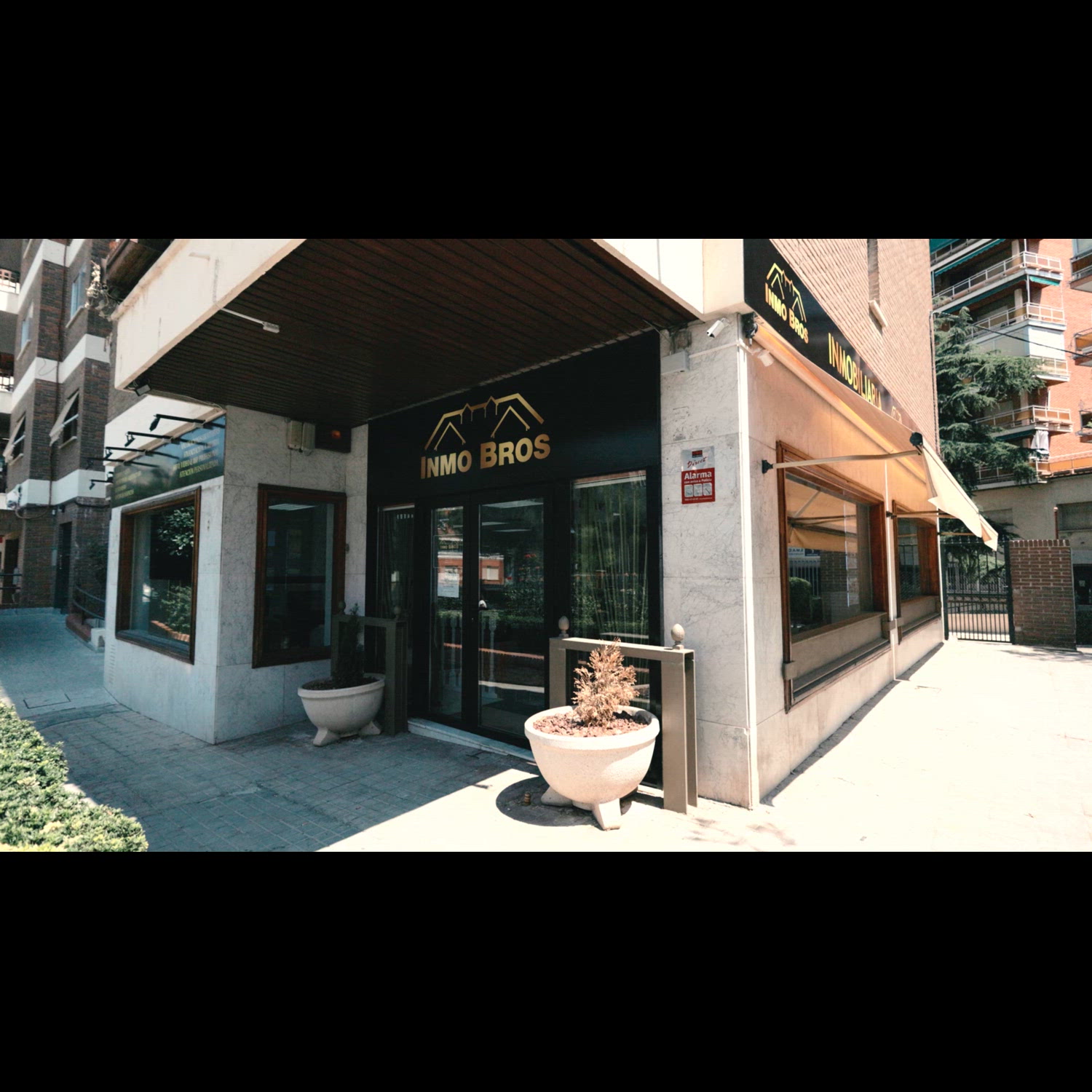 Agency video thumbnail