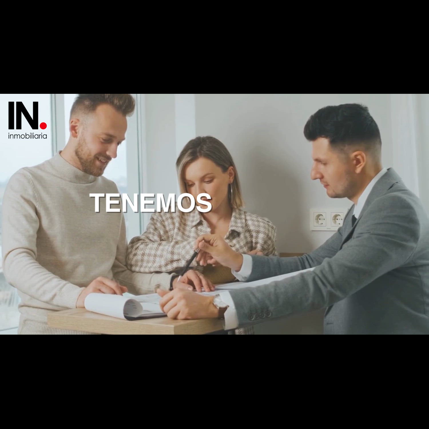 Agency video thumbnail
