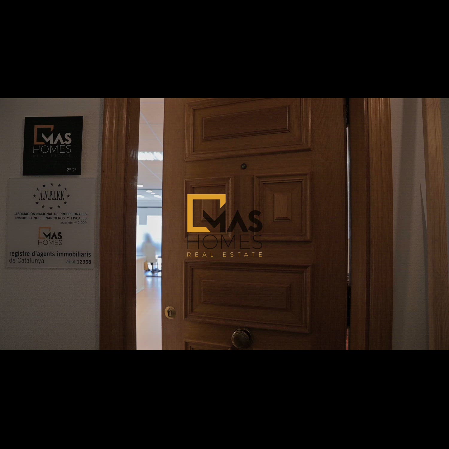 Agency video thumbnail