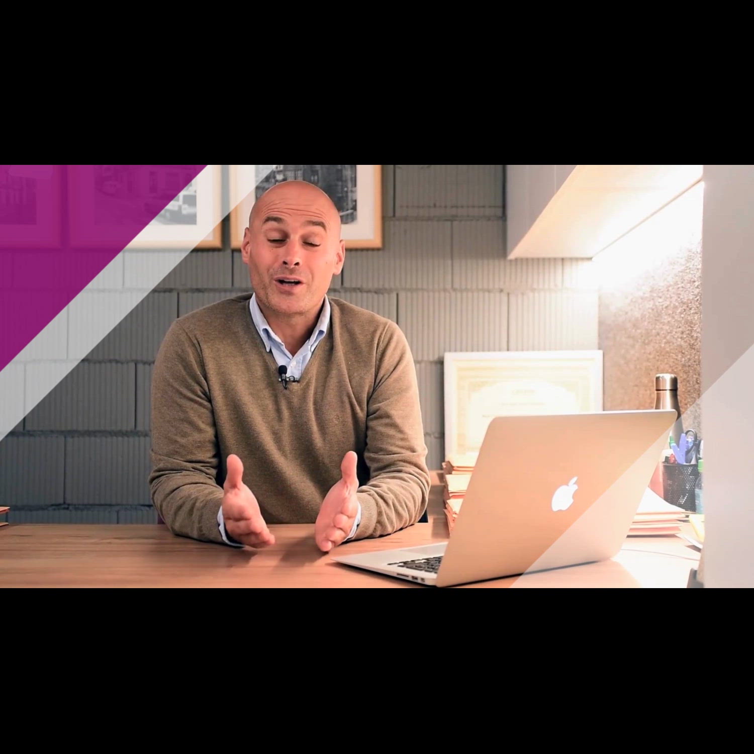 Agency video thumbnail