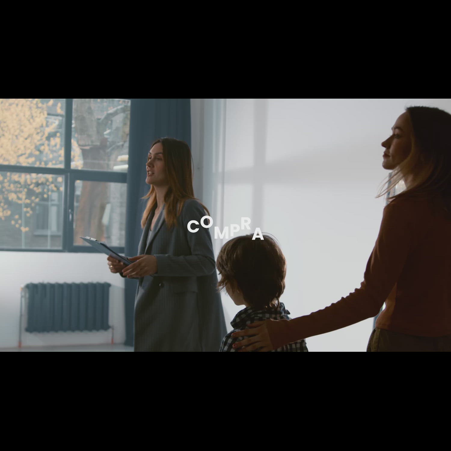 Agency video thumbnail