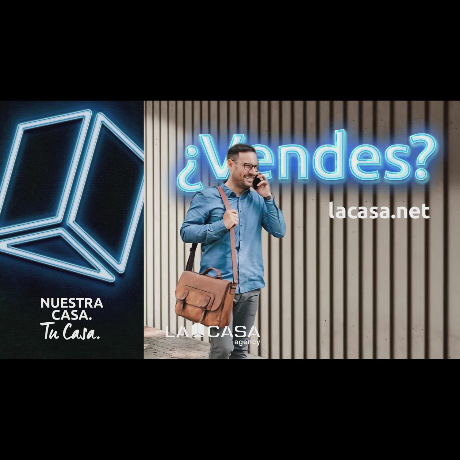 Agency video thumbnail