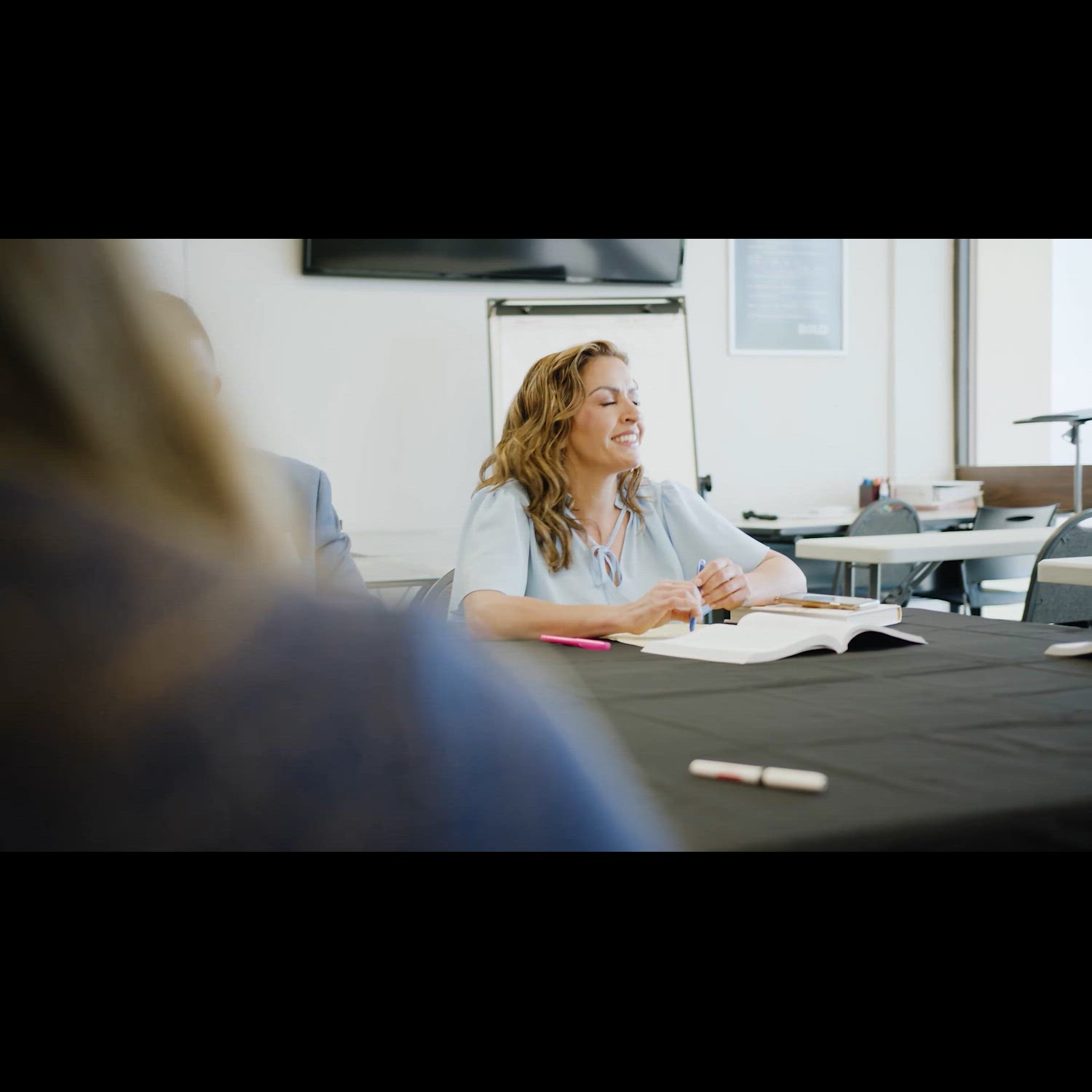 Agency video thumbnail