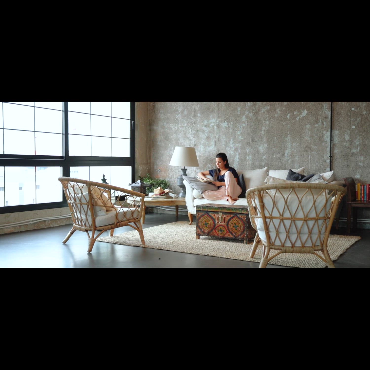 Agency video thumbnail