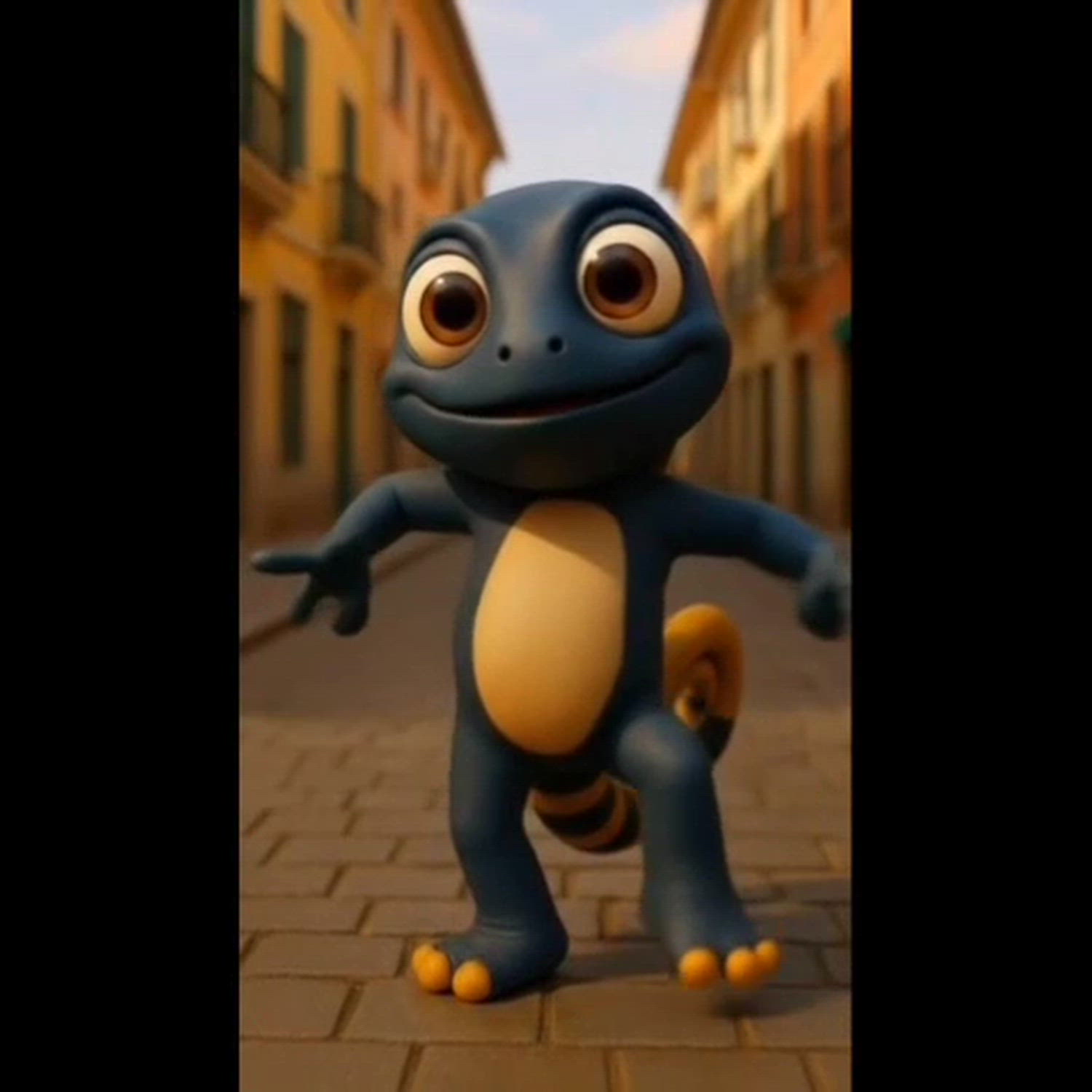 Agency video thumbnail