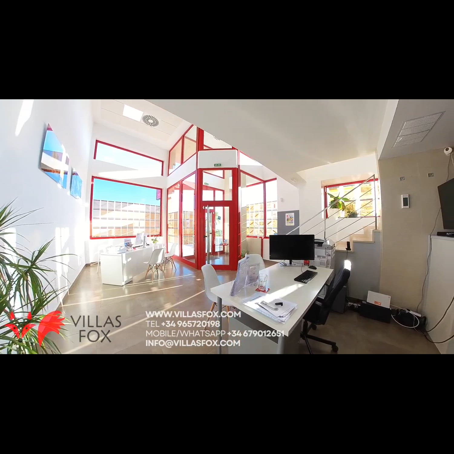 Agency video thumbnail