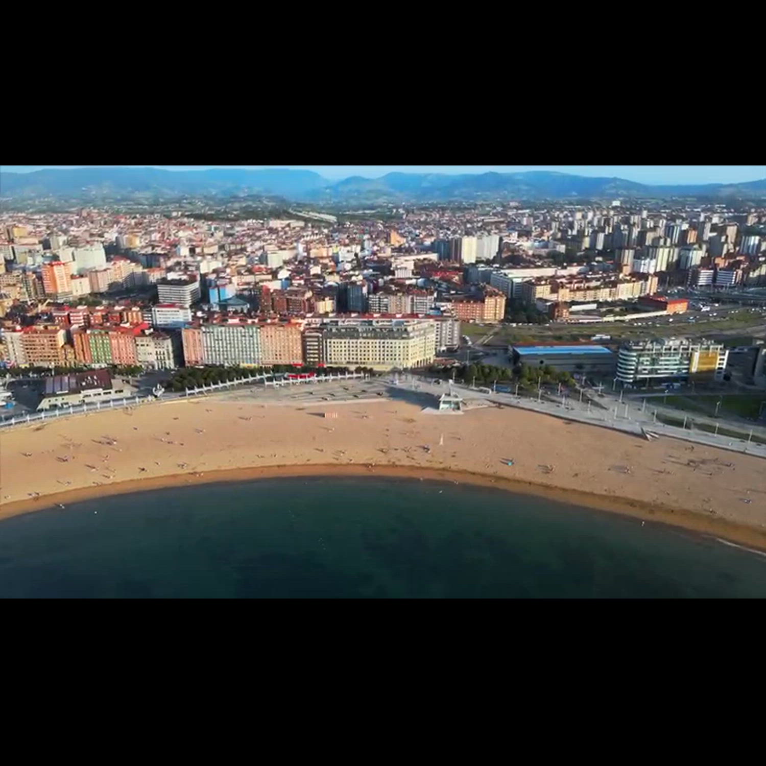 Agency video thumbnail