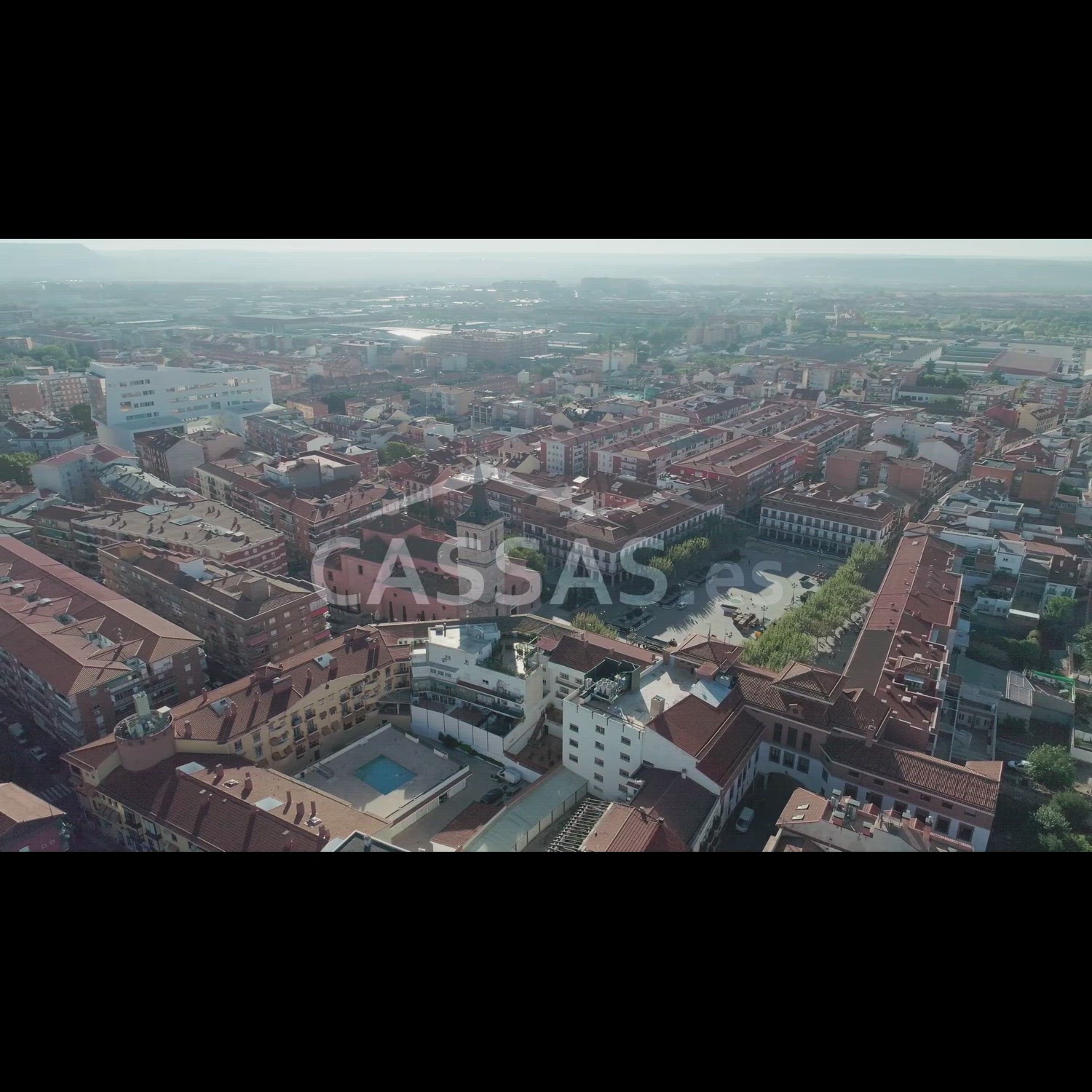 Agency video thumbnail