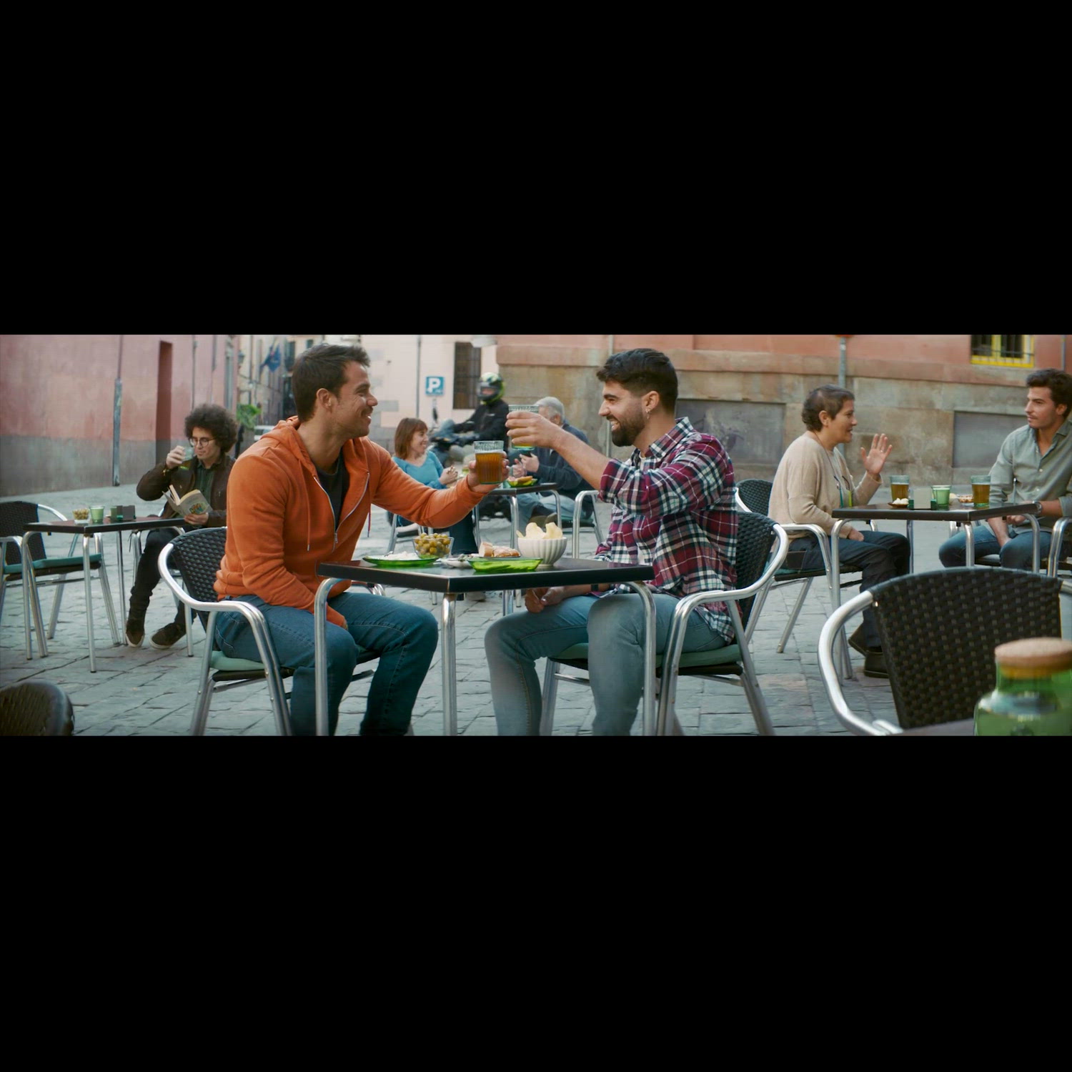 Agency video thumbnail