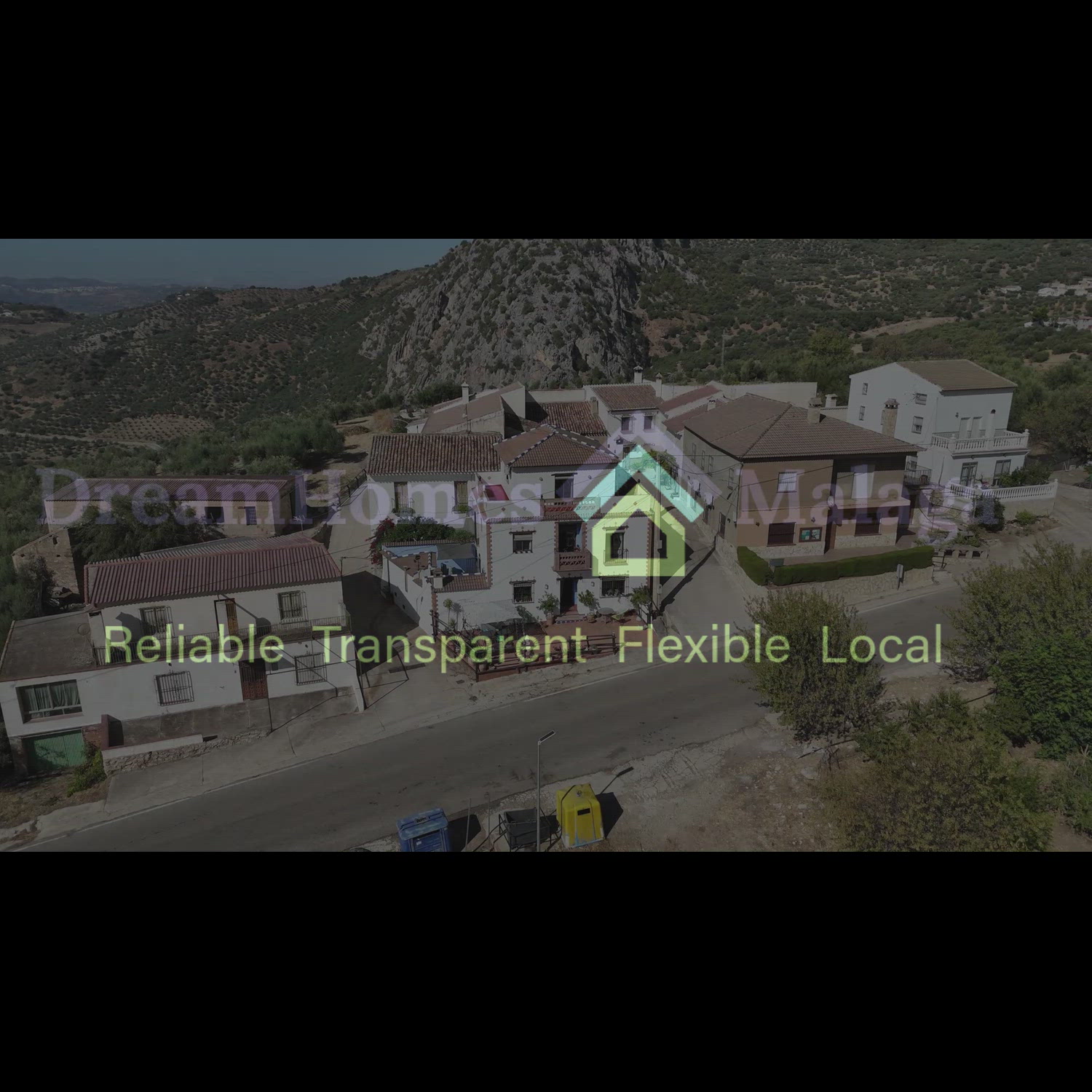 Agency video thumbnail