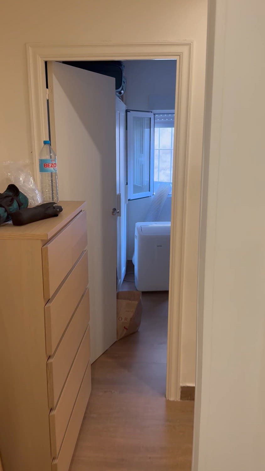 Piso en Paseo de la Vall d'Hebron, 62, Vallcarca i els Penitents, Barcelona