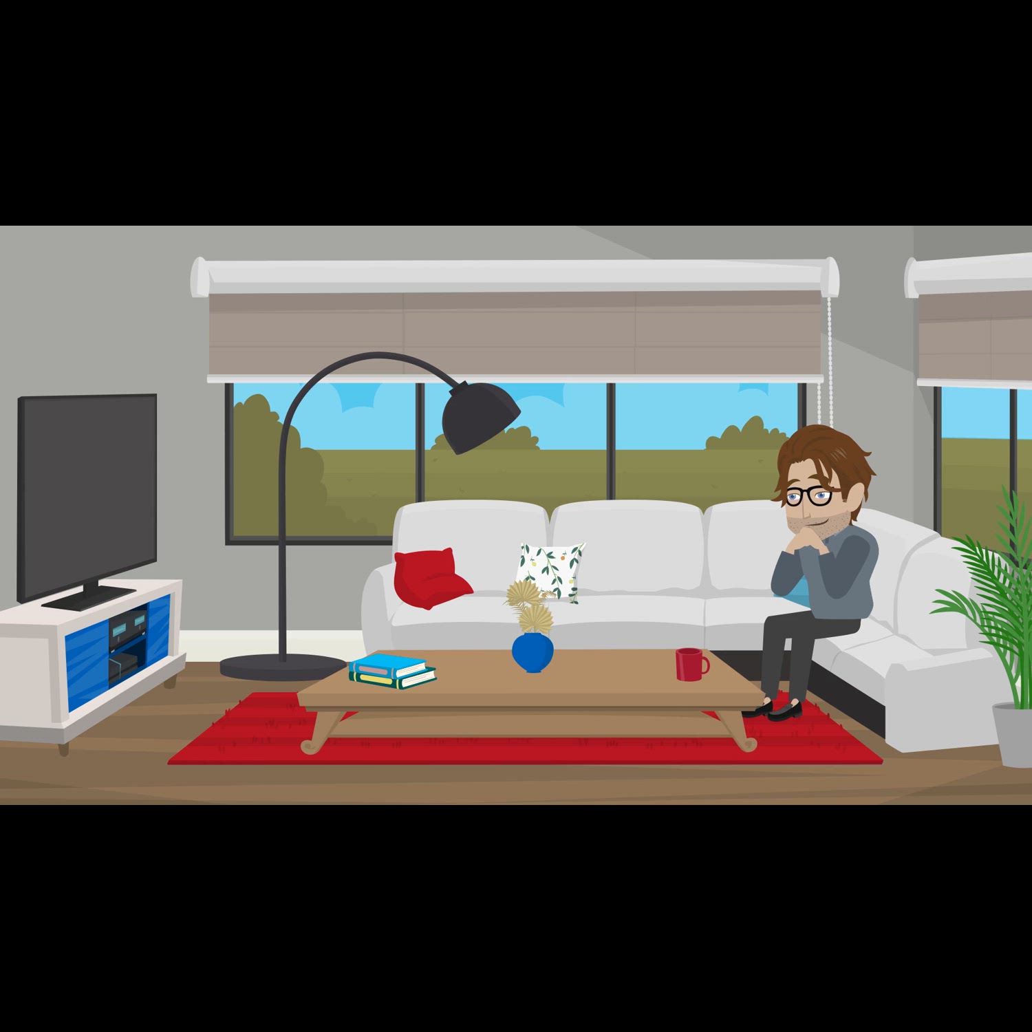 Agency video thumbnail