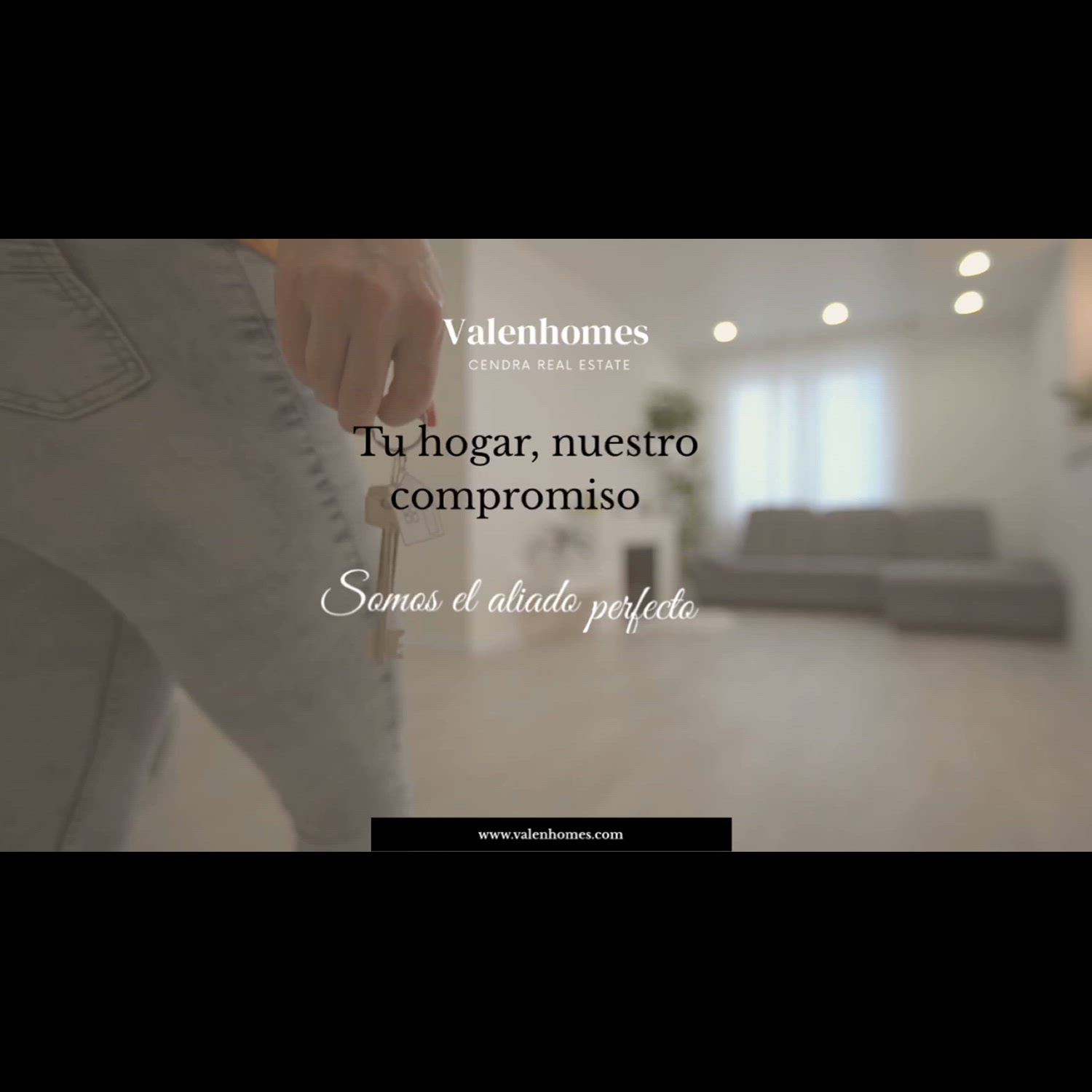 Agency video thumbnail