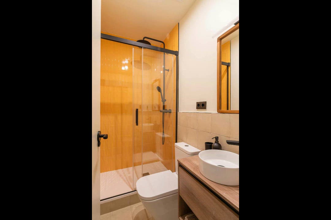Piso en Calle de Balmes, 431, Sant Gervasi - La Bonanova, Barcelona