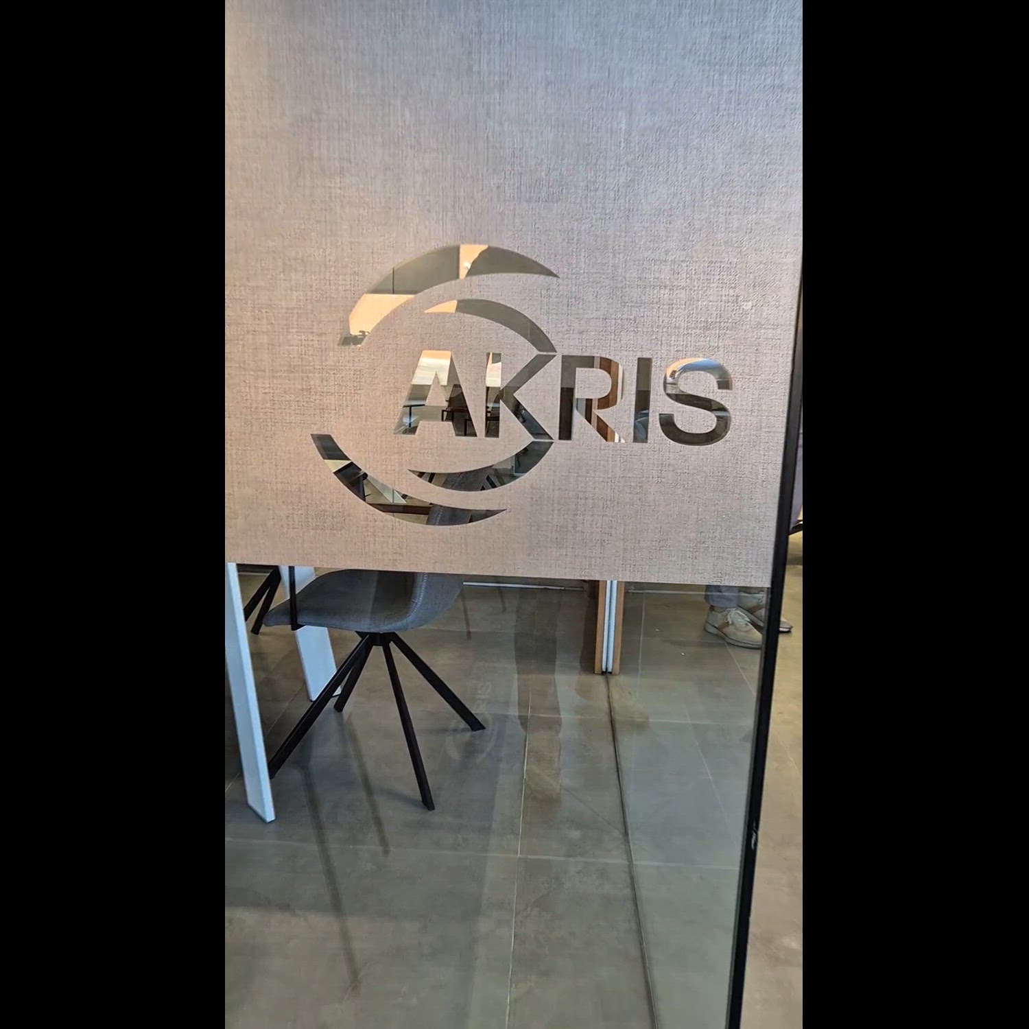 Agency video thumbnail