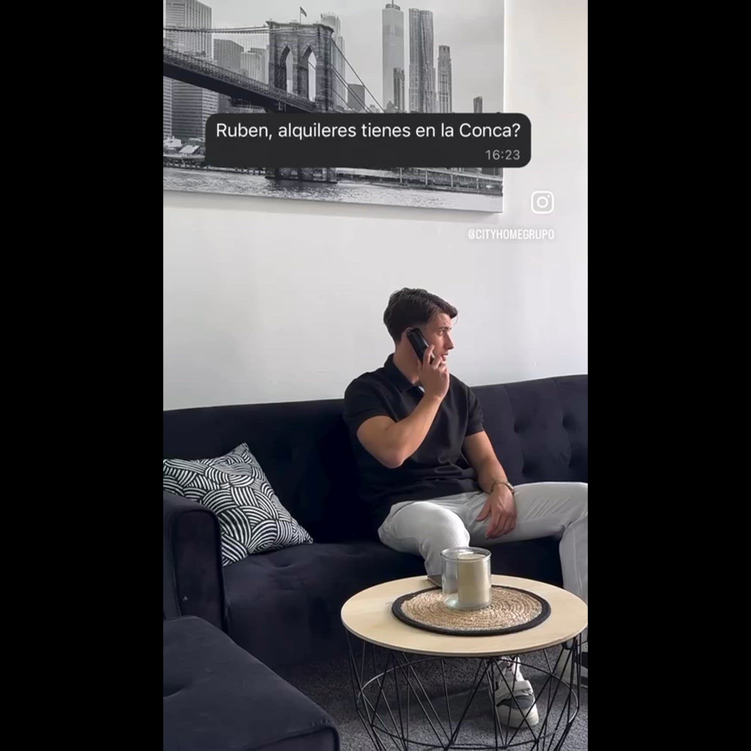 Agency video thumbnail