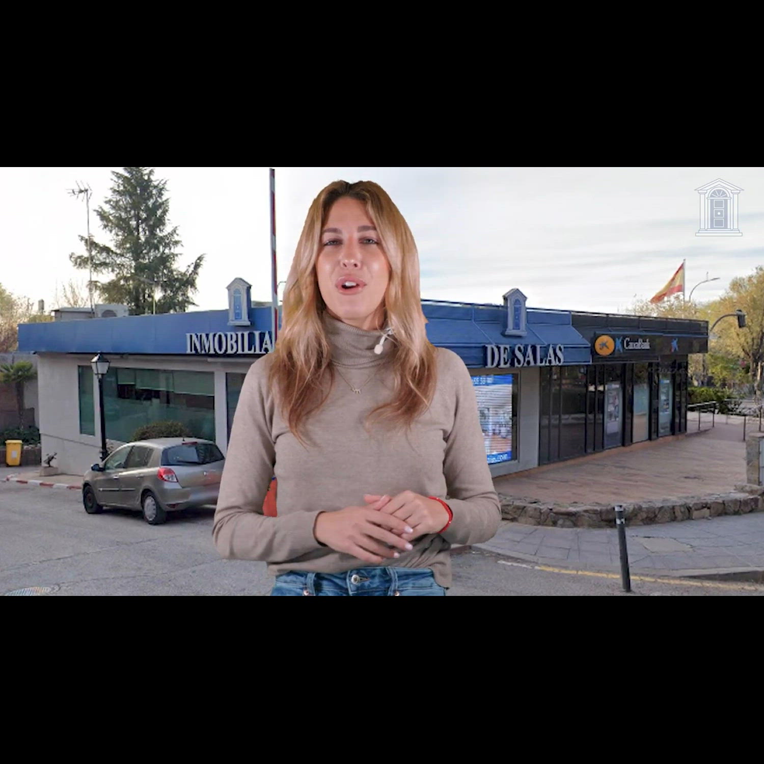 Agency video thumbnail