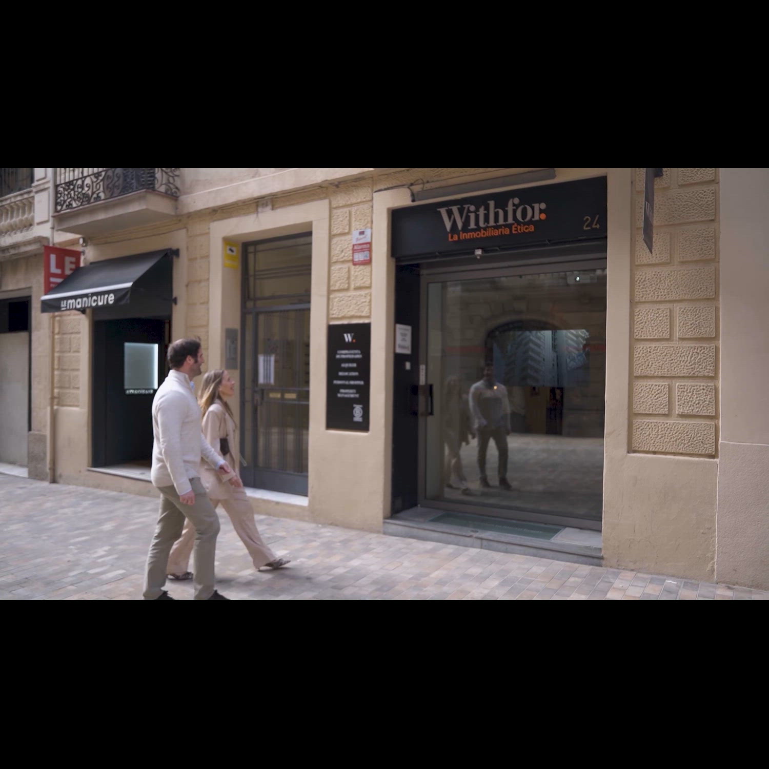 Agency video thumbnail