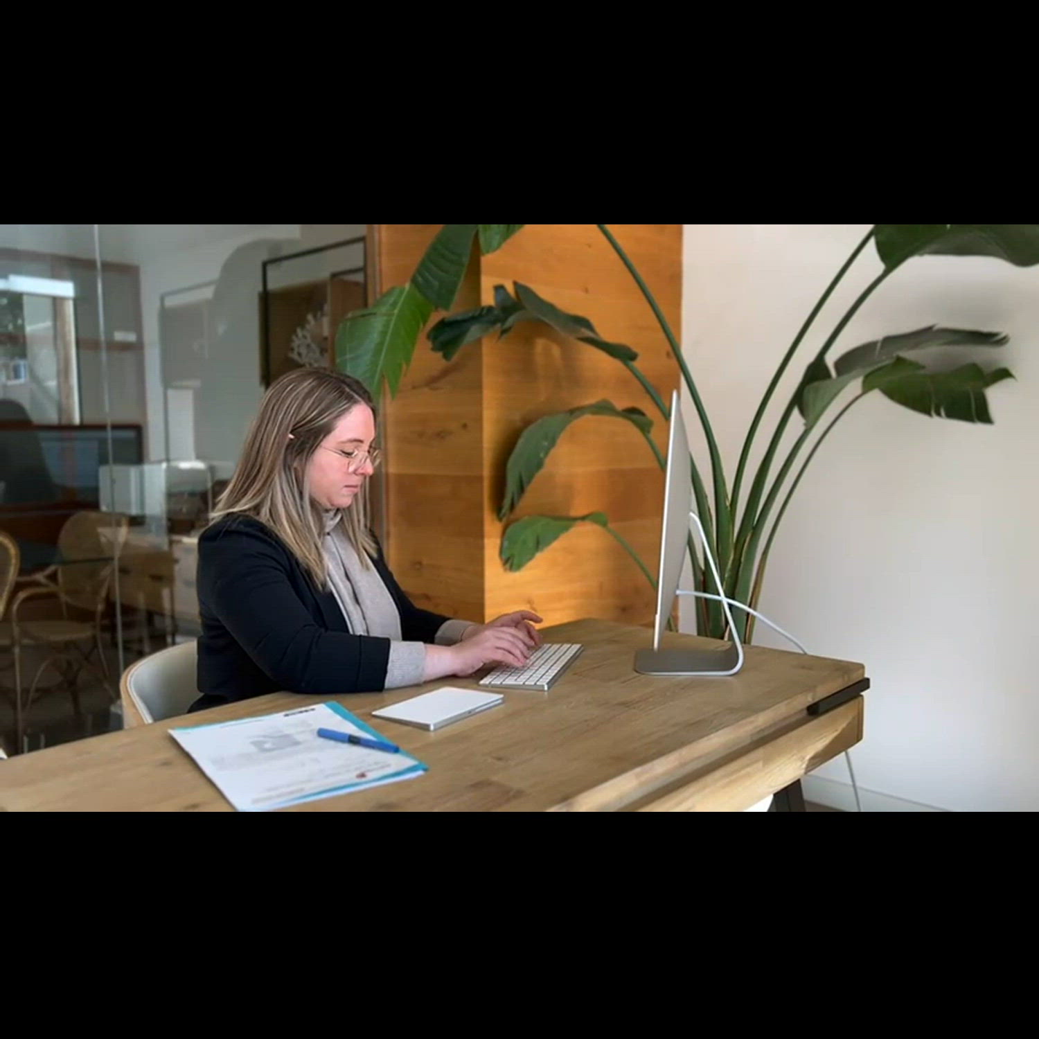 Agency video thumbnail
