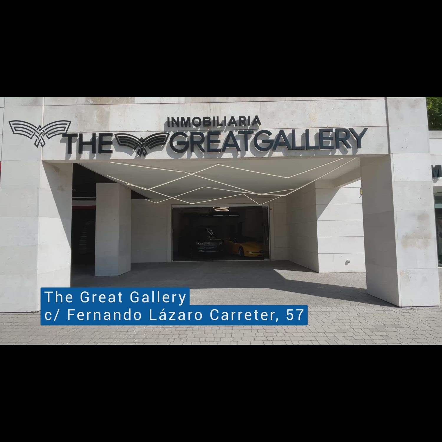Agency video thumbnail