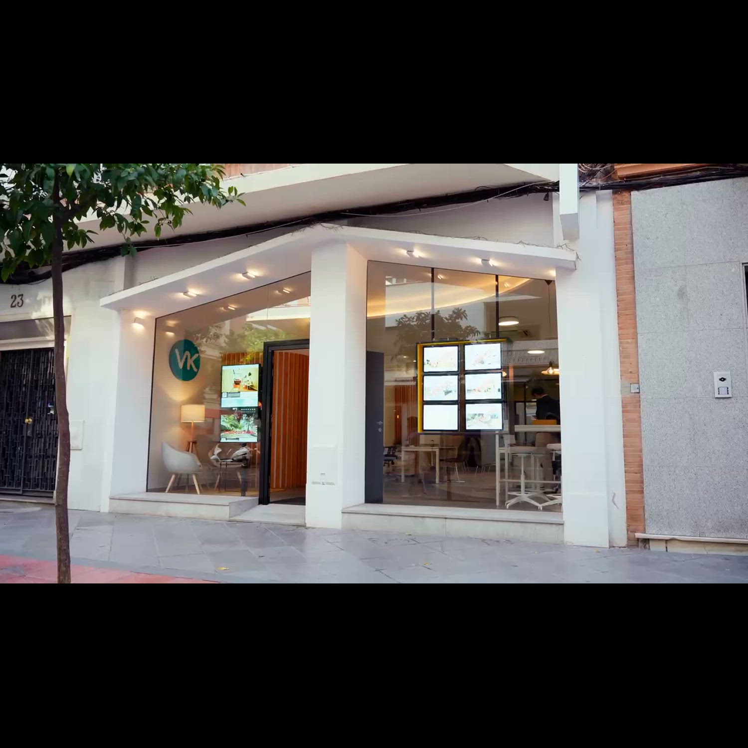 Agency video thumbnail
