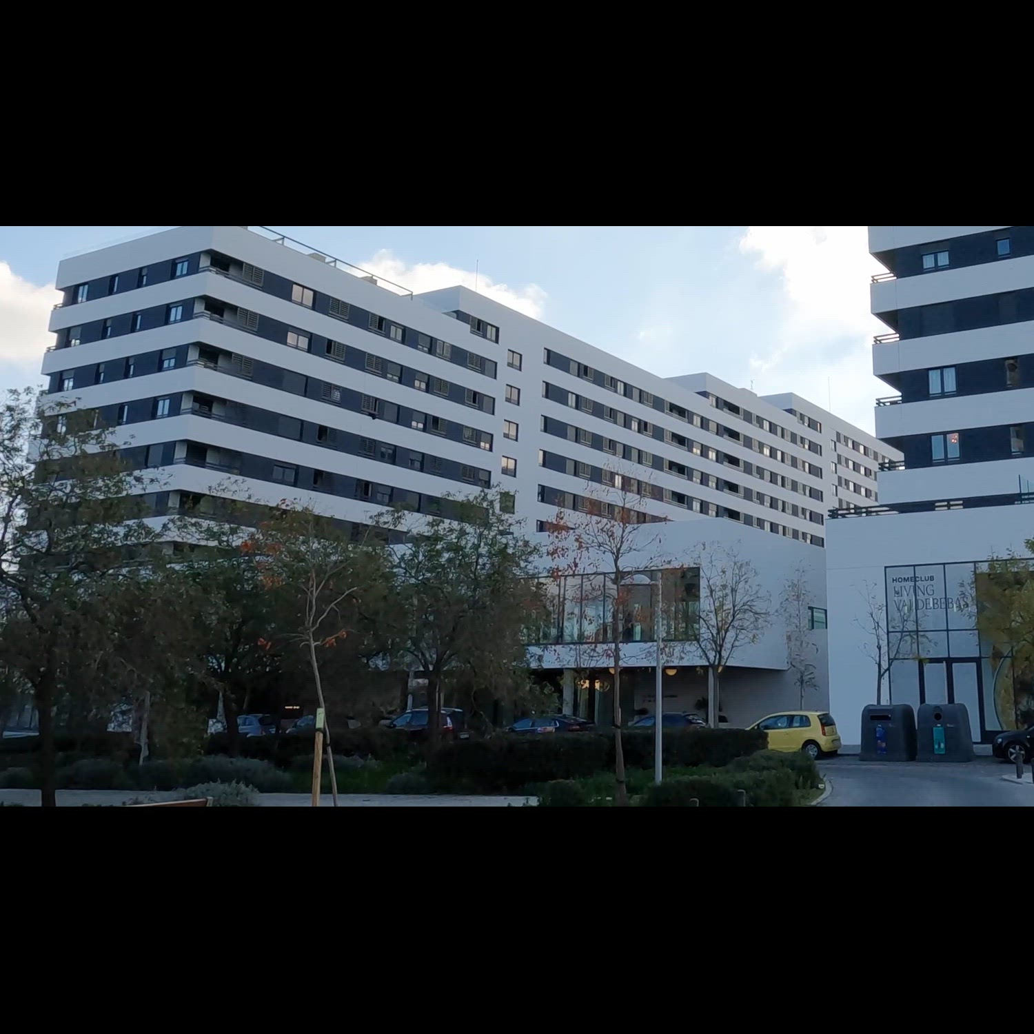 Agency video thumbnail